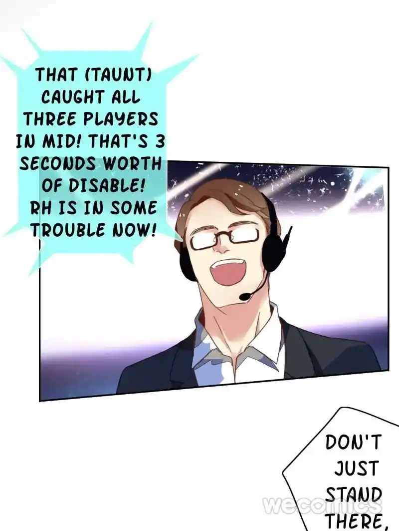 Legend Reboot Chapter 10 22